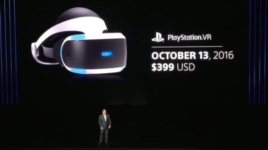 psvr