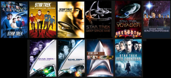 StarTrekNetflix