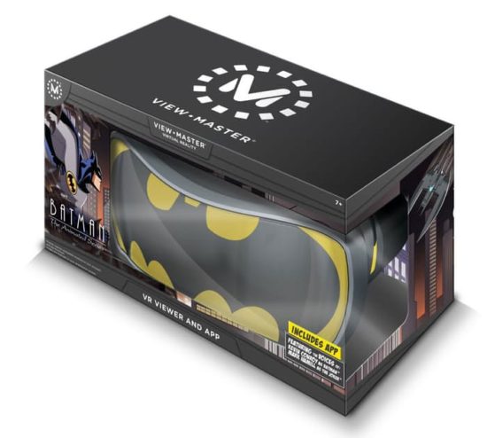 batmanviewmaster
