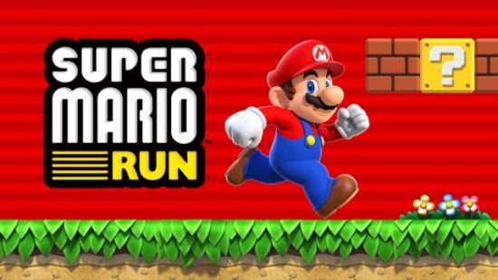 supermariorun