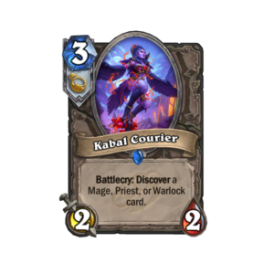 kabalcourier