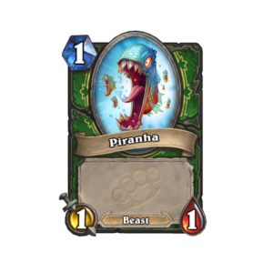 piranha