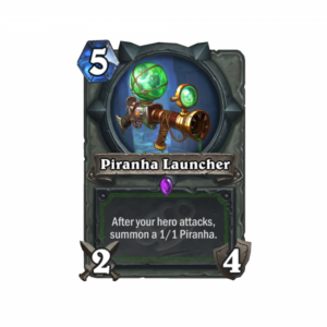 piranhalauncher