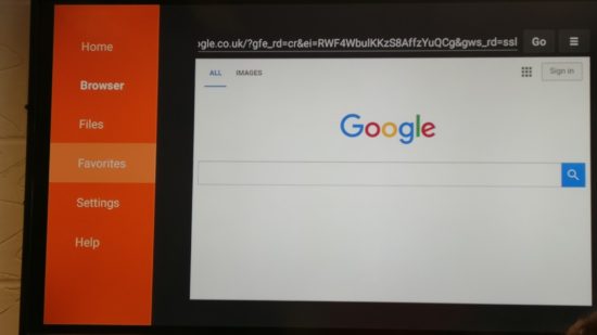 downloader favorites