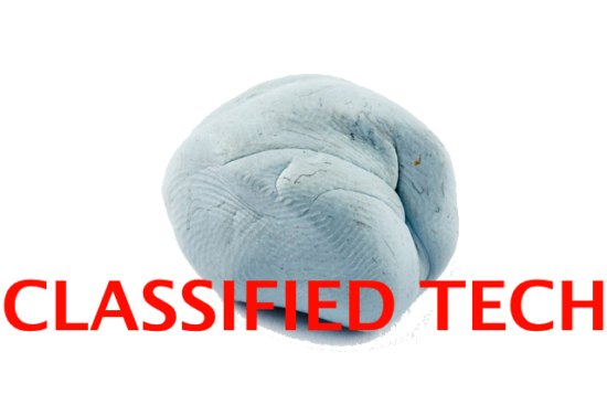 smart tv cam blocker - blu tak