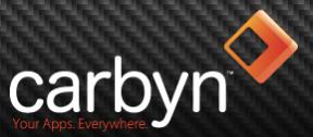 Carbyn Logo