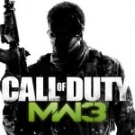 Call of Duty Modern Warfare 3