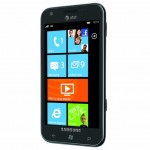 Samsung Windows Mango Focus S