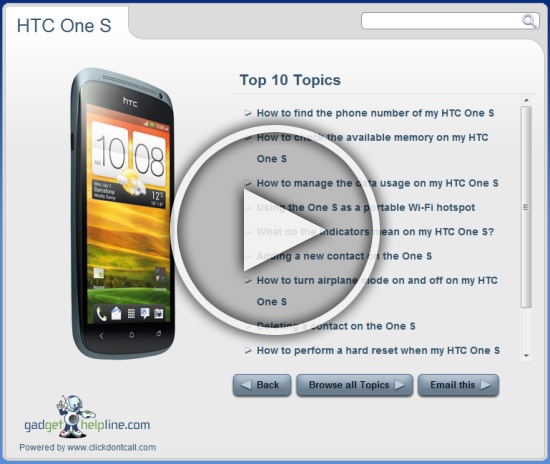 Click to open interactive manual