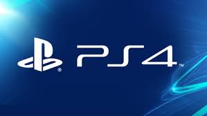 PS4 Logo