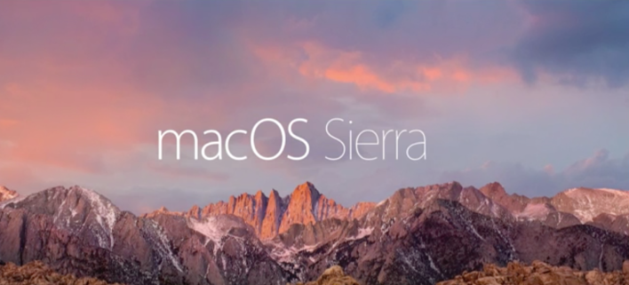 Introduction to Sierra